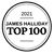 Halliday TOP 100 Wines 2021